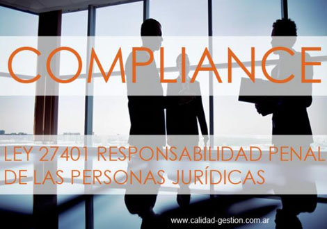 programas-de-compliance–ley-27401-de-responsabilidad-penal-empresaria
