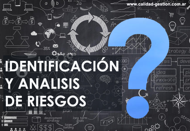 Iso 31010:2019 – Calidad & Gestion – Consultoría Para Empresas