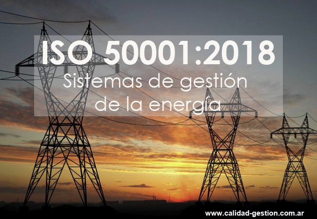como-implementar-iso-50001-2018-gestion-de-la-energia